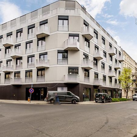 Apartments Poznan Fabryczna By Renters エクステリア 写真
