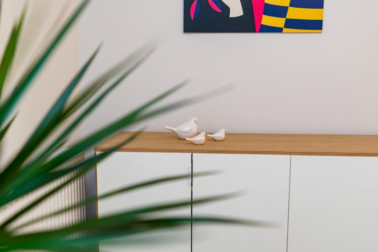 Apartments Poznan Fabryczna By Renters エクステリア 写真